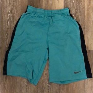 Nike Dri Fit shorts
